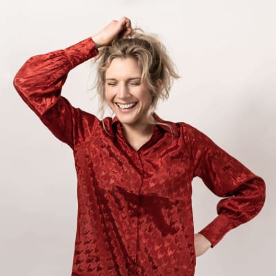 josefin sonck