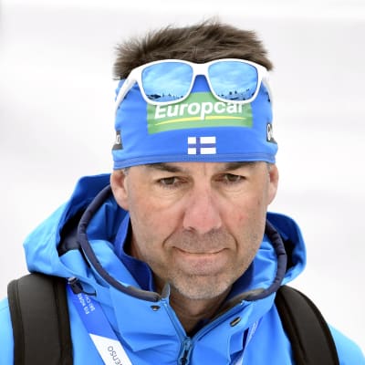 Mika Kulmala.