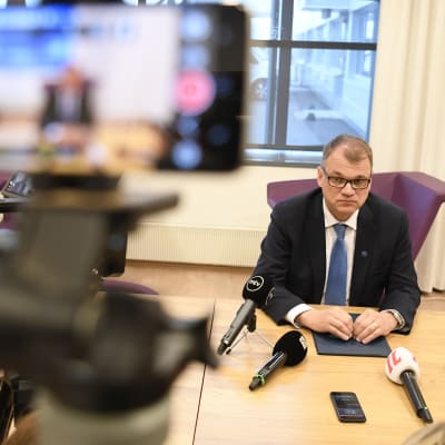 Juha Sipilä