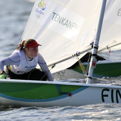 Tuula Tenkanen