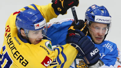 Ilari Melart får spela landslagshockey igen.