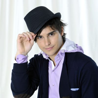 Eric Saade