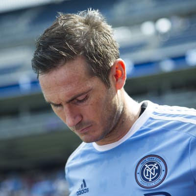 Frank Lampard.