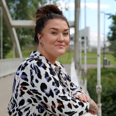 Nora Rantalainen