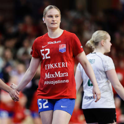Handboll