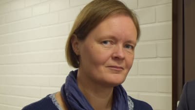 Charlotta Lindvall