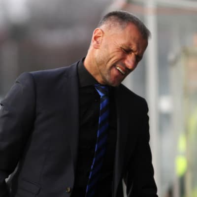 Shefki Kuqi.