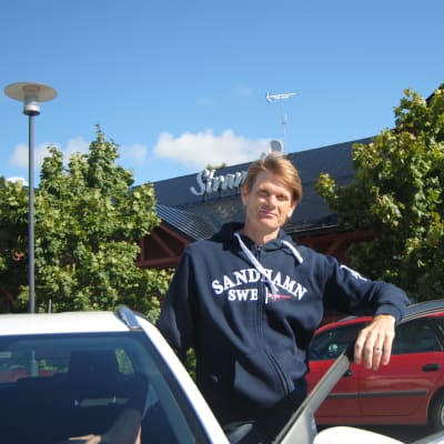Marcus Grönholm grundar ett nytt team för att föra upp unga rally- och rallycrossförare.