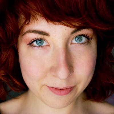 Charlotta Buxton