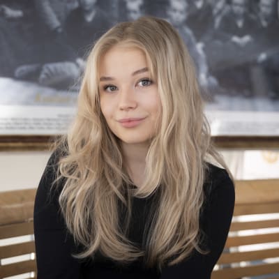 Saga Virtakangas.