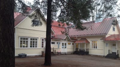 norra paipis skola i sibbo