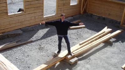 Claes Olsson