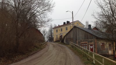 Fiskars museum