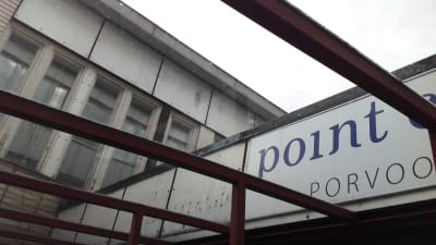 Point college i Borgå