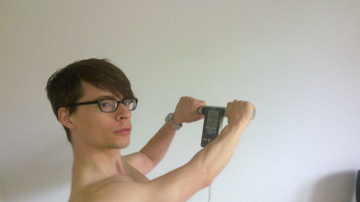 Nervgift och kemikalier mot svettning X3M svenska.yle.fi