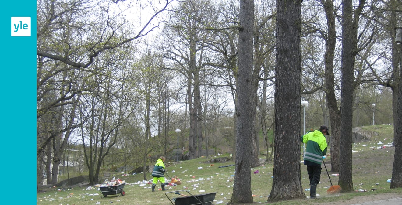 Sjukledigt utan läkarintyg i Åbo. Åboland svenska.yle.fi