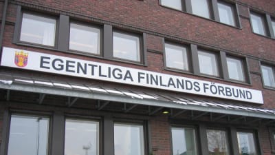 egentliga finlands förbund i åbo