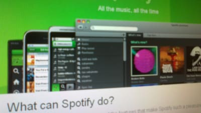 Spotify vill ta mer betalt
