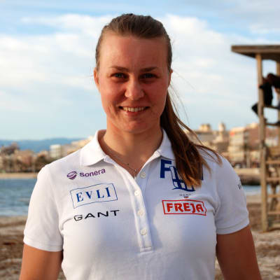Tuula Tenkanen