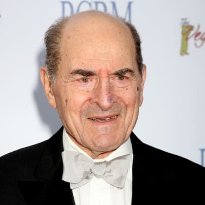 Henry Heimlich, utvecklaren av heimlichmanövern