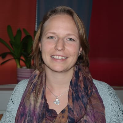 Nina Björkman