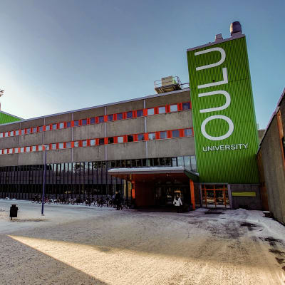Oulun Yliopisto