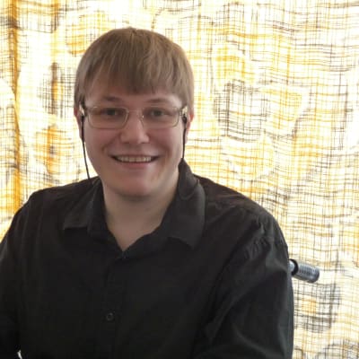 Bild på Tommy Lundström, Ingå