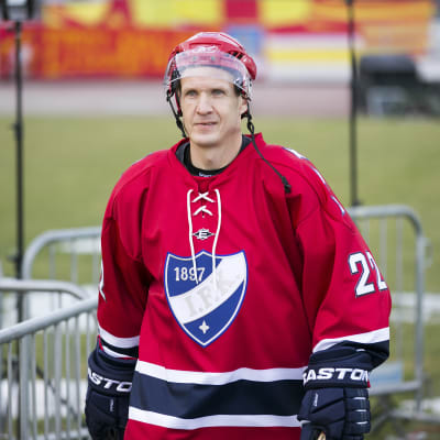 Mika Kortelainen en av kandidaterna till posten som HIFK:s nya sportchef.