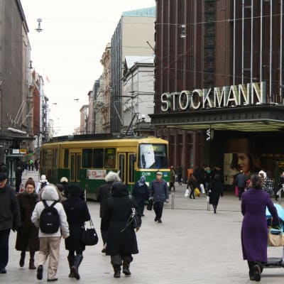 stockmann