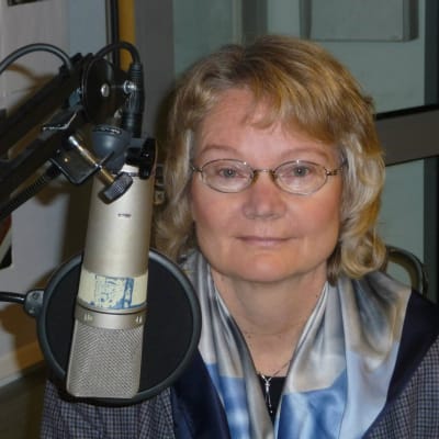 Christina Falck