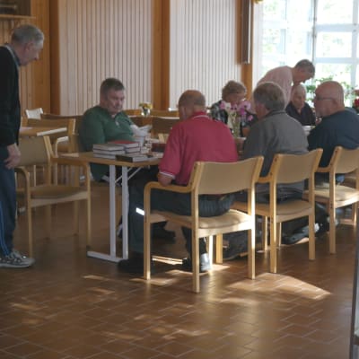 Kaffestuga