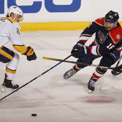 Aleksander Barkov