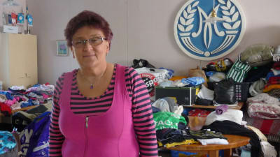 Inger Ylikoski