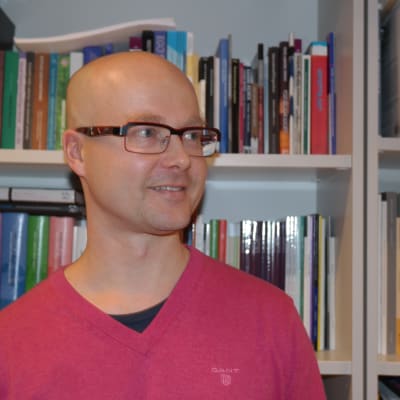 Tuomas Martikainen