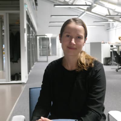 Julia Scheinin