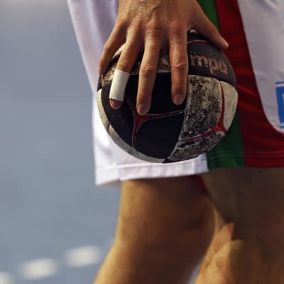 Handboll