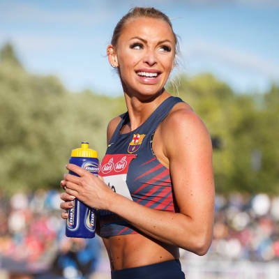 Annimari Korte.