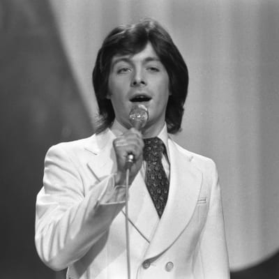 Kirka Eurovision laulukilpailujen Suomen karsinnassa 1974.