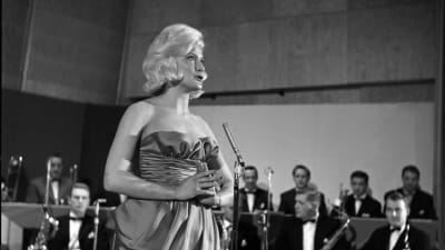 Monica Zetterlund