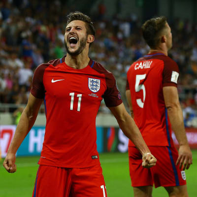 Adam Lallana