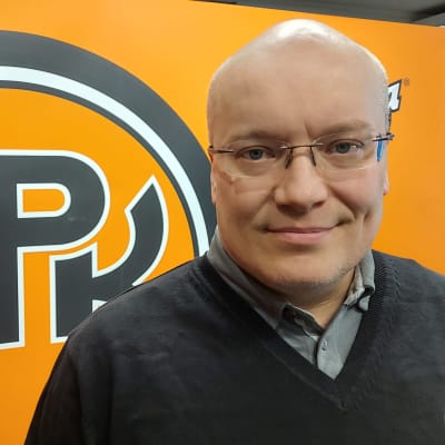 HPK Liiga Oy:n toimitusjohtaja Antti Toivanen