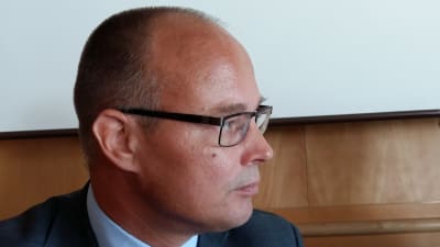 Antti Parpo.