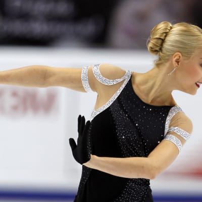 Kiira Korpi, 2011