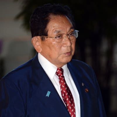 Keishu Tanaka