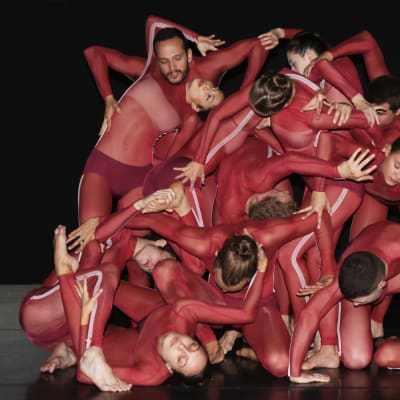 Dresden Frankfurt Dance Company