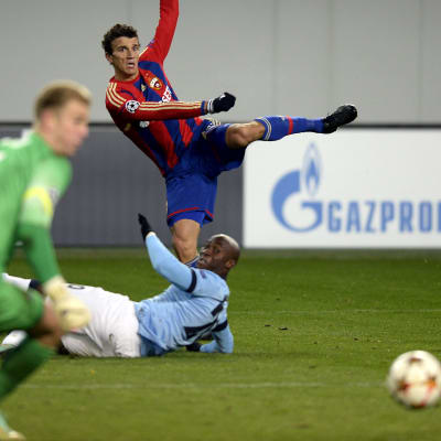 roman eremenko