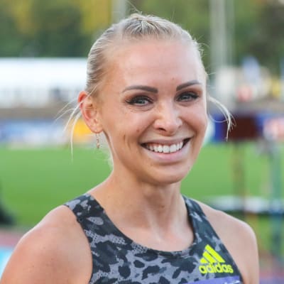Annimari Korte.