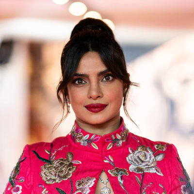 Priyanka Chopra