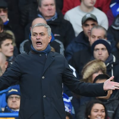 Mourinho