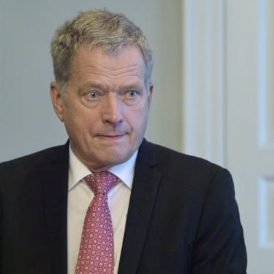 Sauli Niinistö